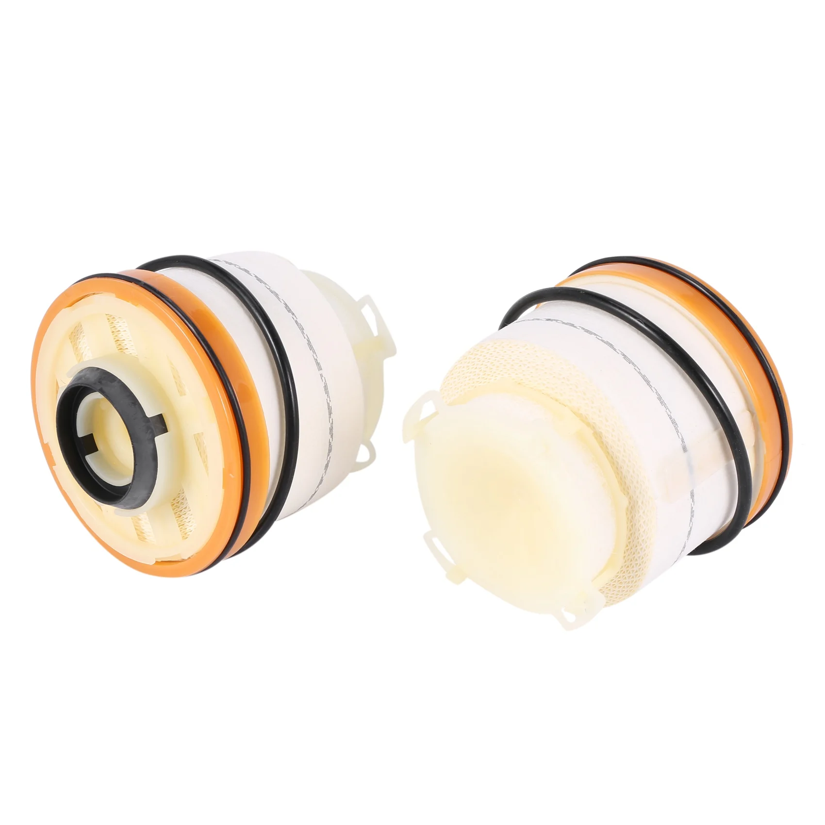 Топливный фильтр комплект элементов дизельного фильтра для Toyota Hilux 2012-2015 Kun16 Kun26