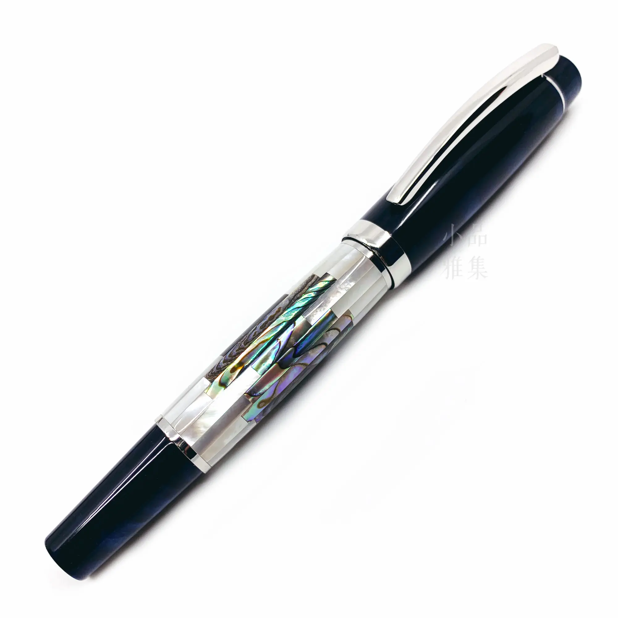 Роскошная эксклюзивная перьевая