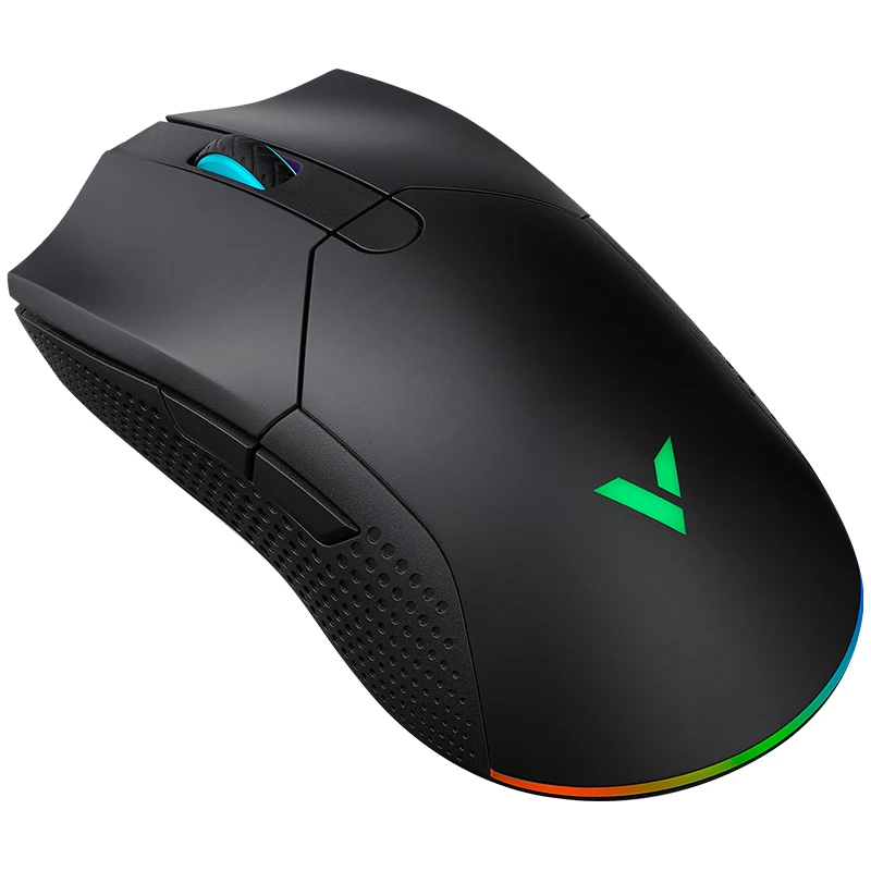 Мышь игровая Rapoo V350 2 4 ГГц 5000DPI