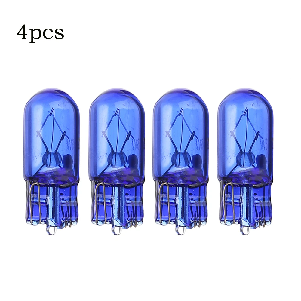 

Signal Light Daylight White High Efficiency Car T10 Halogen W5w 168 Wedge 12V5W Xenon Super White Reading Light