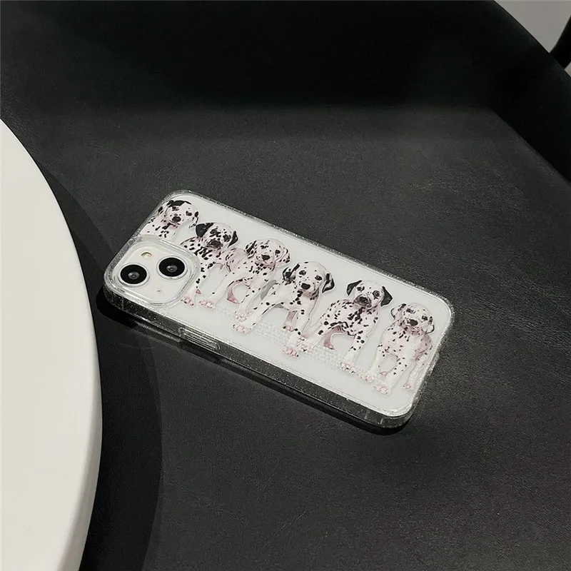Модный прозрачный чехол для iPhone 11 12 13 14 Pro Max 14 Pro 13Pro (art.: 3920c1d4b8a90) - 3920c1d4b8a90