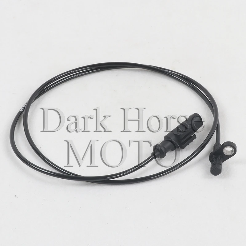 

Motorcycle Brake ABS Induction line DF30 Wheel Speed Sensor FOR ZOMTES ZT 125 U1 125U1 155 U1 155U1