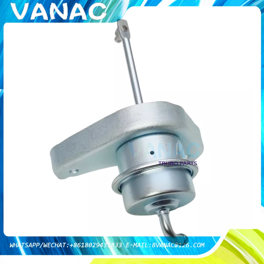 Приводной клапан турбонаддува CT16 1720130030 17201-30030 Турбина для TOYOTA Hiace Hilux Hi-lux Pickup D4D 4WD