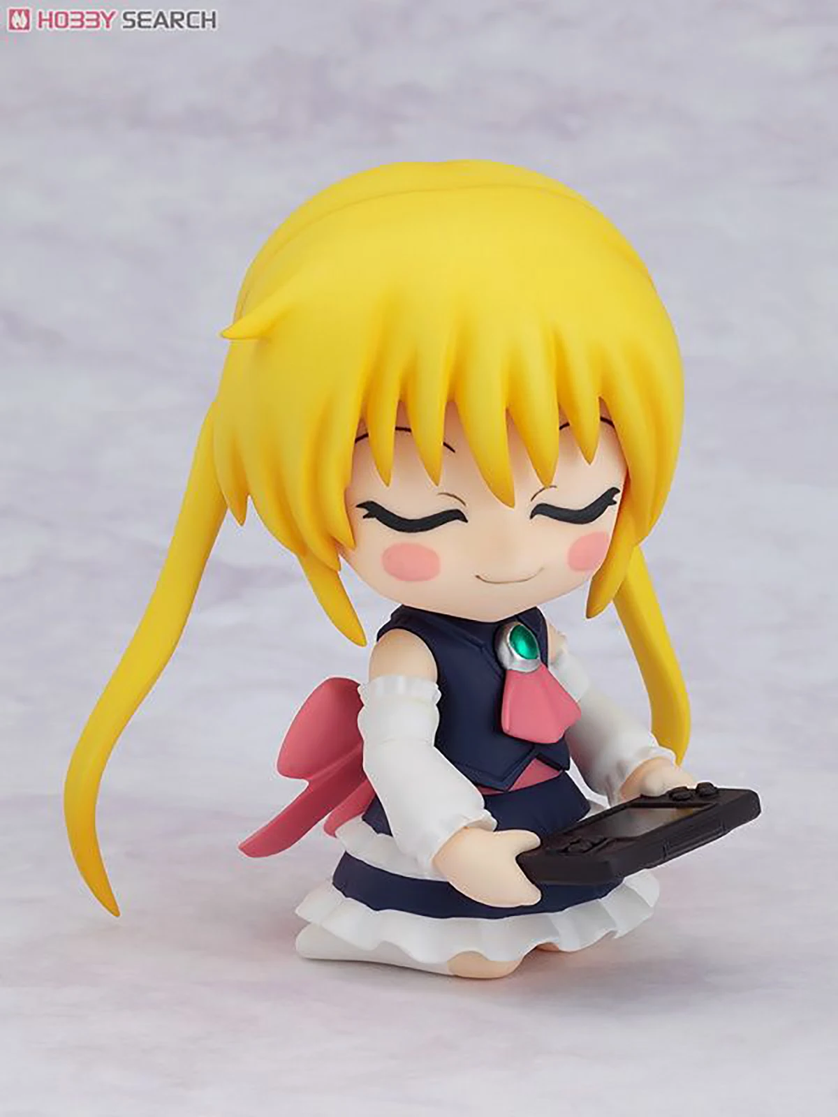 Фото Оригинальные подлинные Max Factory Action/Dolls Nendoroid ( # 134) Ханат нет Гоку! Sanzenin Nagi Аниме Фигурка Коллекция Игрушек №4