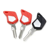 motorcycle embryo blank keys can install chip motorbike key cover cap case key case shell for mv agusta f3 f4 1090 920 990