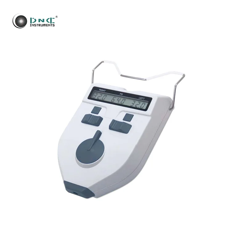 

Hot Selling Professional Ophthalmic Equipment PD Meter PD-28