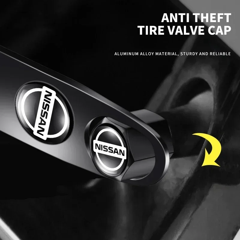 Автомобильные аксессуары 3D металлическое автомобильное колесо строительный