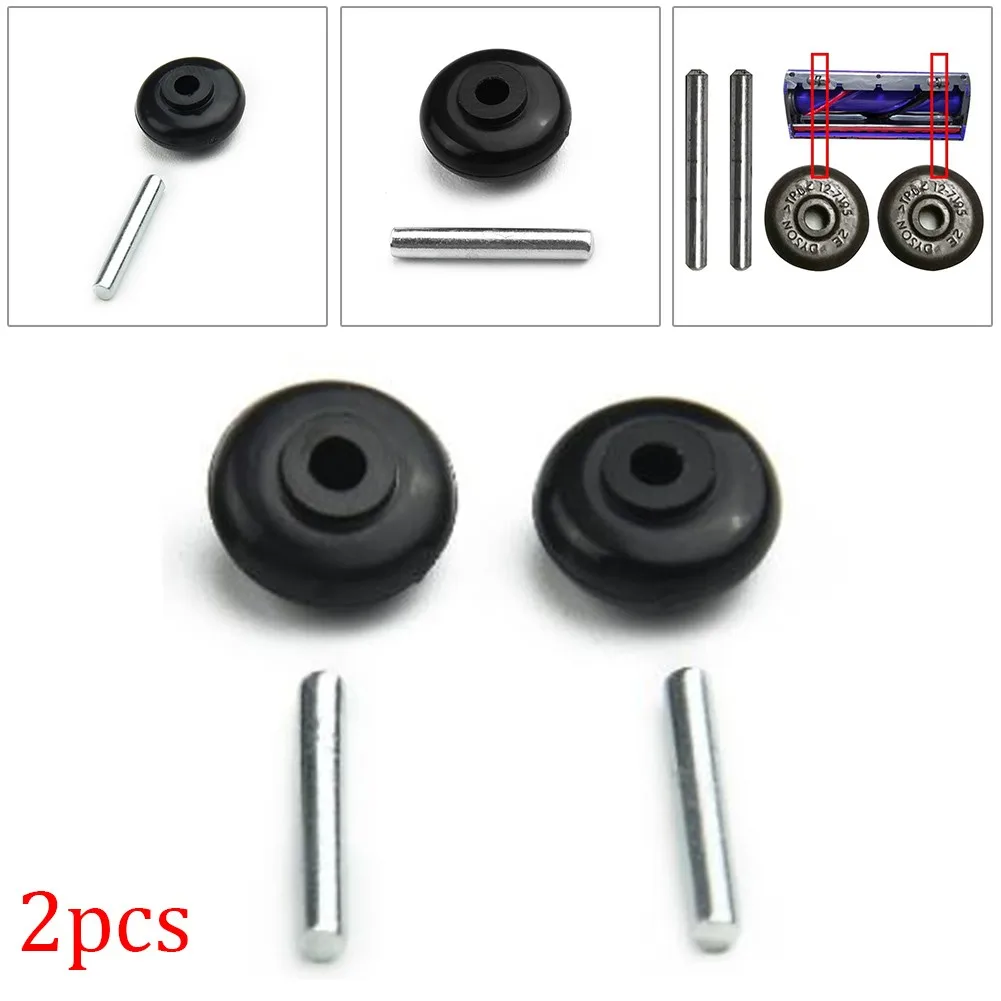 Motorized Brush Heads Axles And Rollers Little Wheels For DYSON DC35 DC44 DC45 DC59 DC62 V6 SV03 SV05 SV06 SV07 SV09 SV09