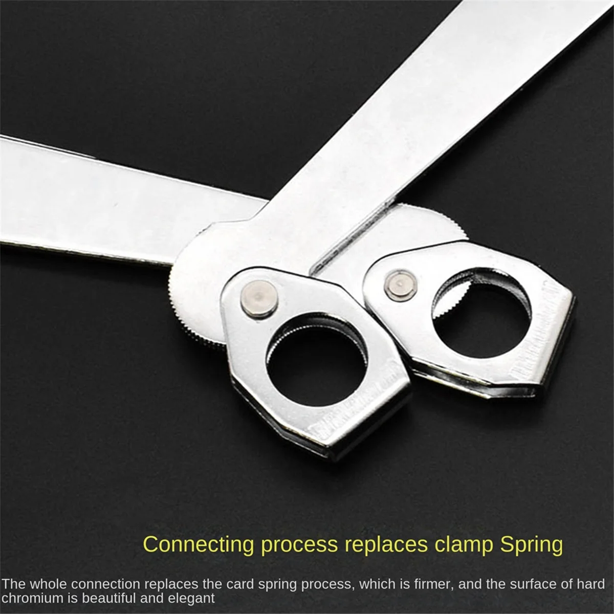 Инструмент для ремонта гаечного ключа снятия крышки электрода электродных