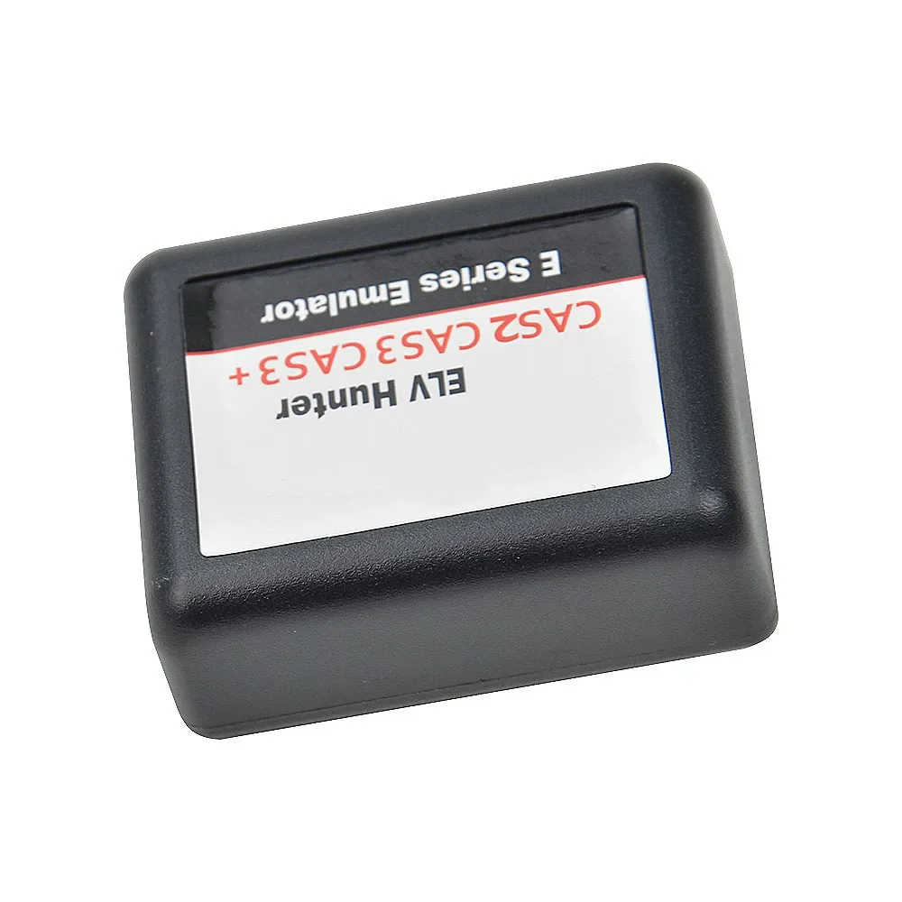 1 шт. Новое поступление для BMW CAS2 CAS3 + E Series ESL ELV Универсальный эмулятор рулевого