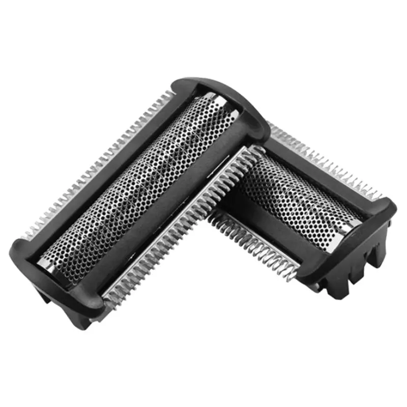 Фото Сменная насадка для триммера A50Q-48PCS TT2000 для Bodygroom BG2024 BG2036 BG3015 3010 TT2021 TT2040 Shp9500 Ys534 №4