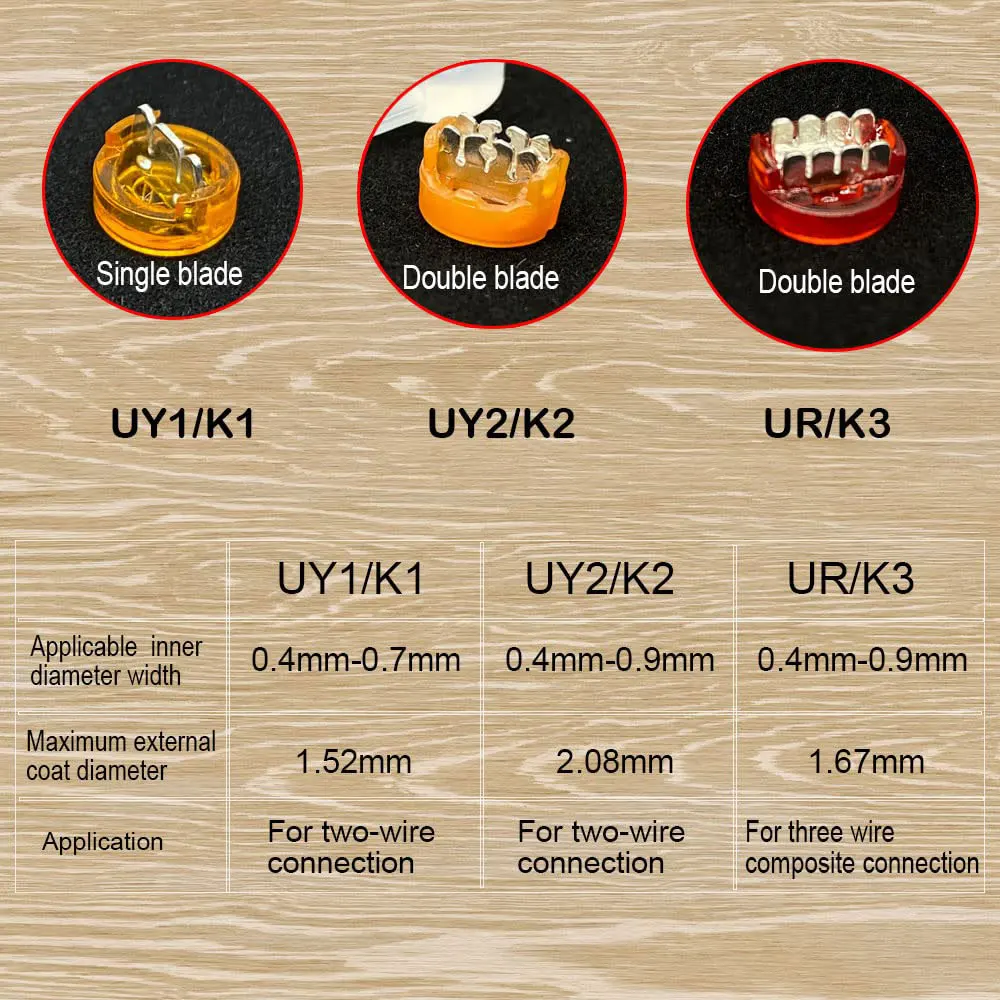 100 шт. соединители для телефонного кабеля RJ45 RJ11 |