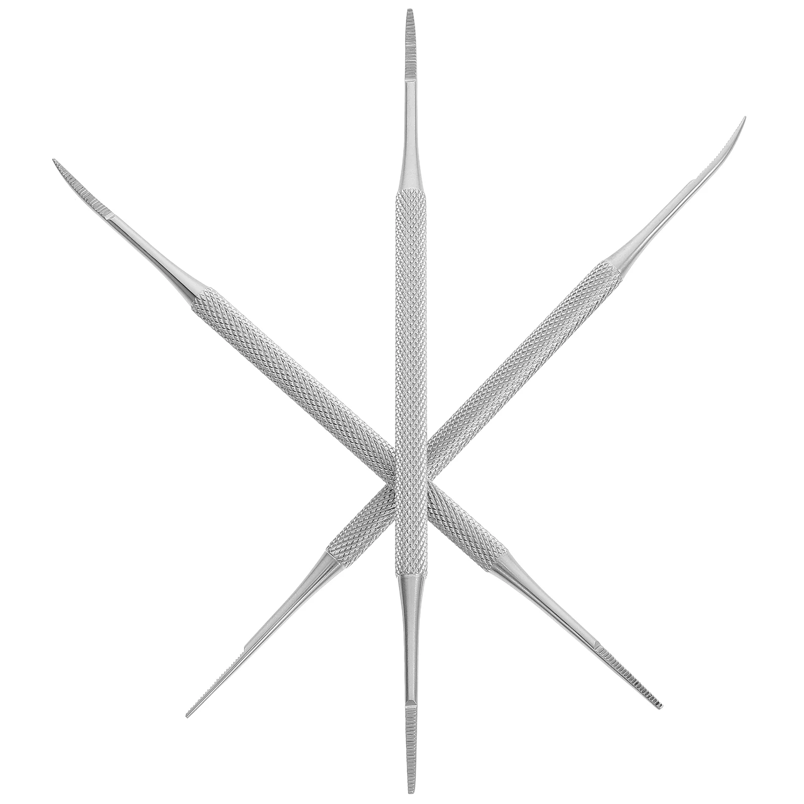 3 шт. набор инструментов для маникюра и педикюра