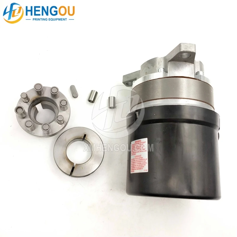 Чернильный роликовый двигатель Heidelberg SM74 PM74 1 шт. M2 186 5121 |
