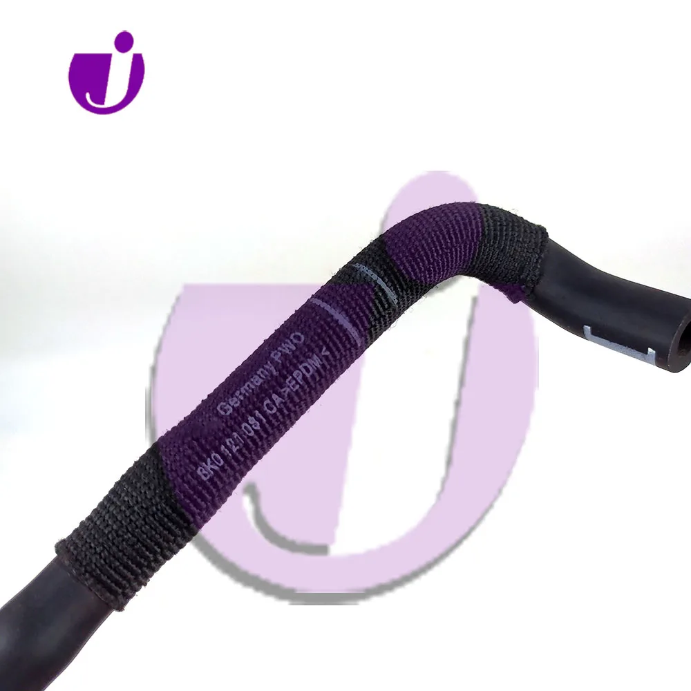 8К 0121081 CA Высококачественный шланг резервуара охлаждающей жидкости для Audi A4/A5/S4/S5