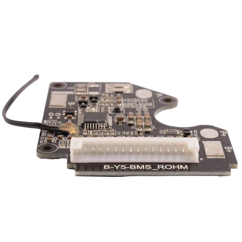 Батарея контроллера печатной платы BMS для Ninebot One A1 S1 E-Scooter