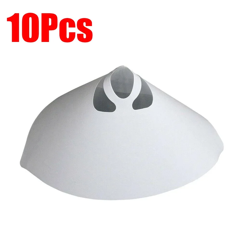 Фильтры для краски, воронки для очистки бумаги, чашка для фильтрации краски, конические нейлоновые микронные бумажные трубки