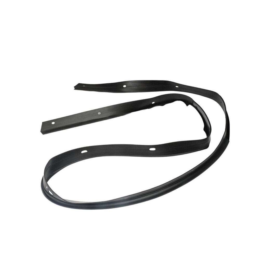 

Brand New Rubber Hood 1x 74146-TBA-A01 Correct Connector Direct Installation For Civic Replacement Seal Gasket