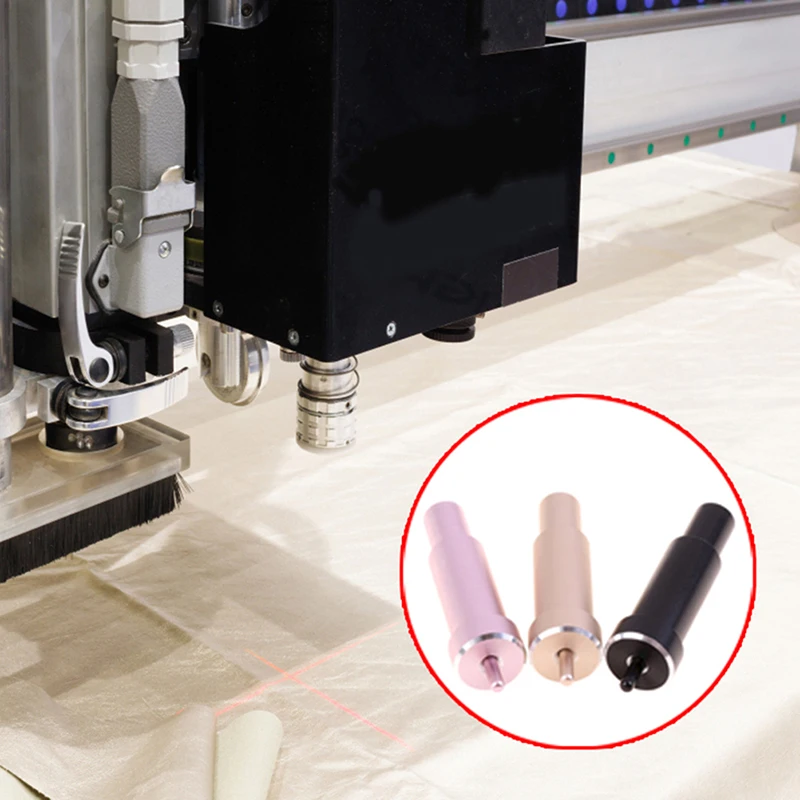 Корпус глубокой резки + Сменное лезвие для режущих машин Cricut Explore Air2/ Air3/