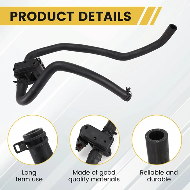 92400ZT10A Блок нагревателя HVAC впускной шланг регулирующий клапан для Nissan Titan 5 6 л