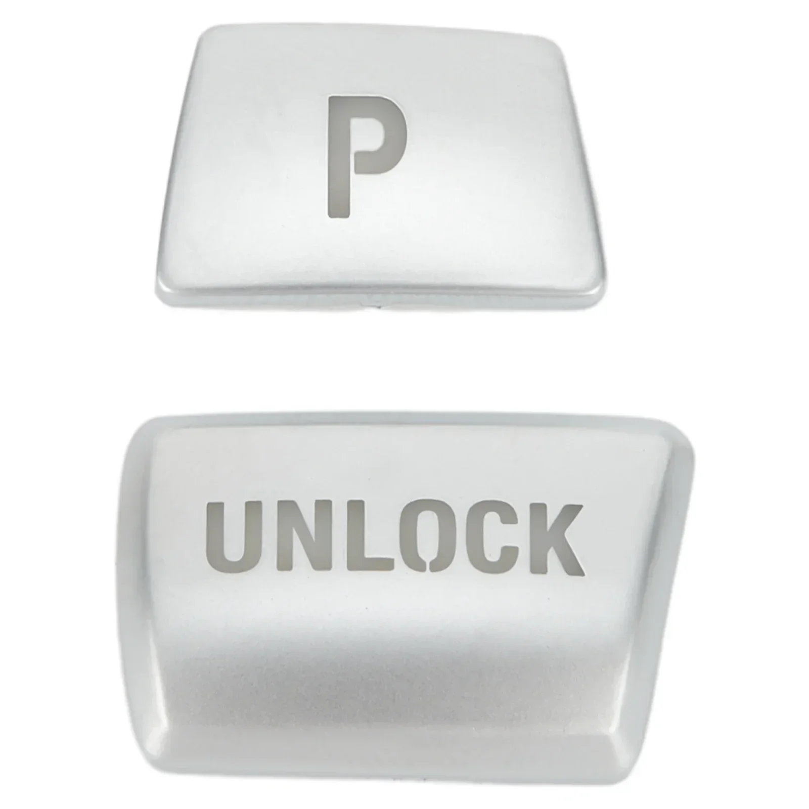 1 шт. ручка переключения передач P & UNLOCK накладка на кнопку для BMW X6 E70 E71 X3 2 3 4 5 7 с