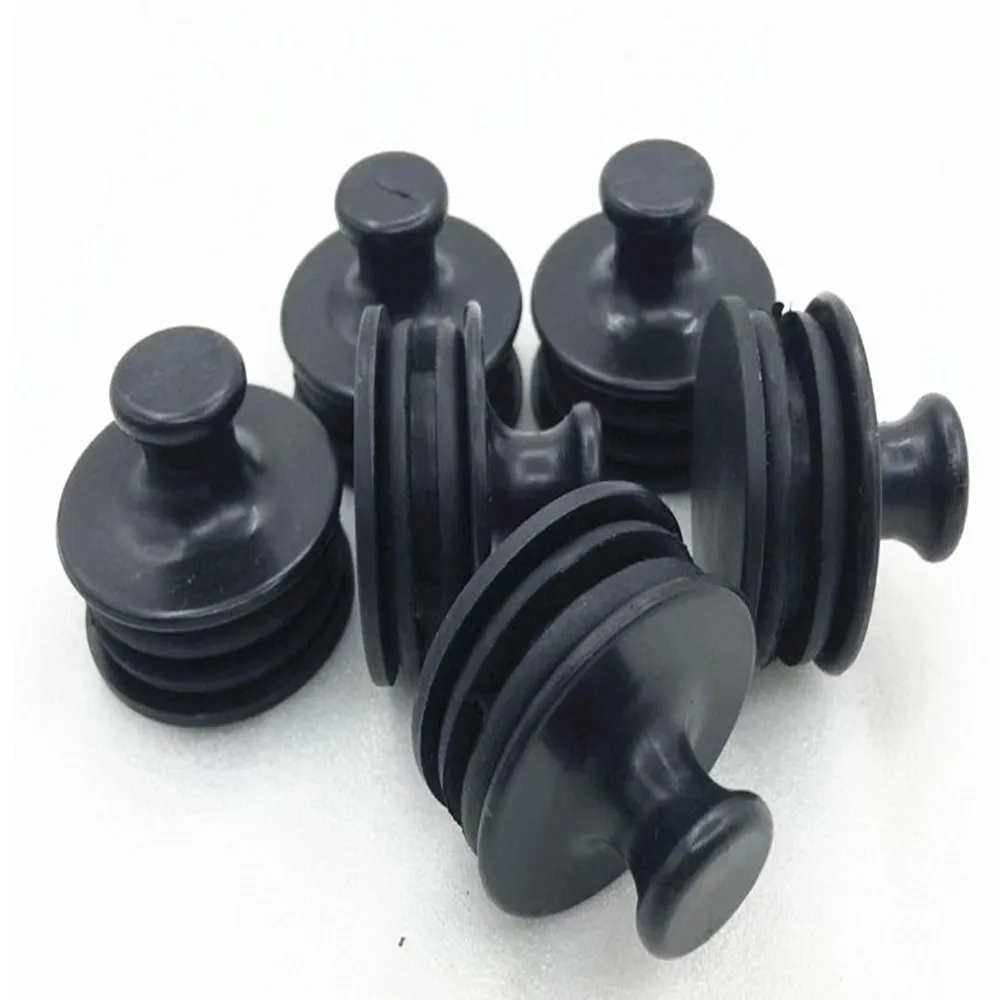 

For Komatsu PC60 100 120 210 220 200 300 For Sany For Liugong Cab Front Windshield Glass Plug Glue Plug Portable Plug