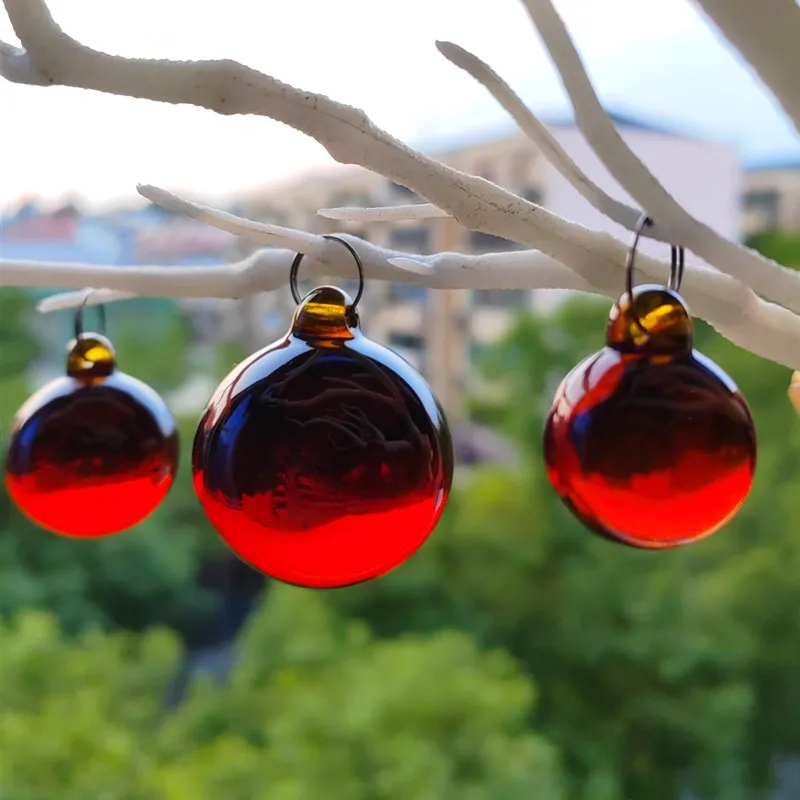 Волшебный гладкий шар высшего качества великолепная хрустальная сфера для