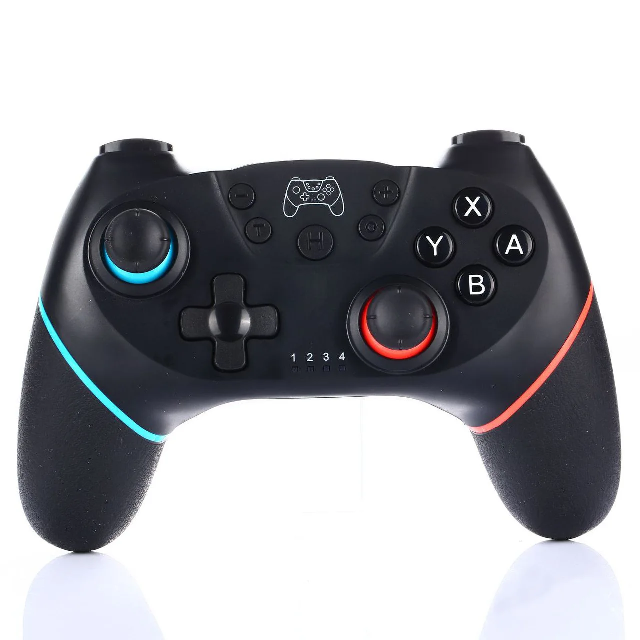 

FOR Hot sale NS Switch Pro game handle Applicable Nintendch Switch Wireless Bluetooth Pack Handle
