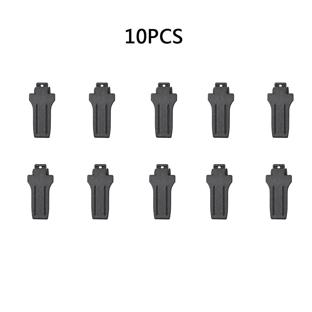 Зажим для ремня Kenwood TH-G71 TH-G71A TH-G71E PB-39 PB-39H двусторонняя радиостанция