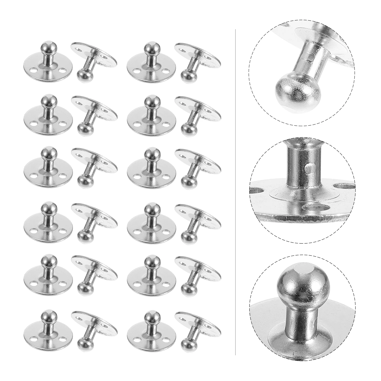 

Gas Bracket Lift Strut Support Mounting Basestud Spring Prop Lid Mount Bracketsoutside Struts