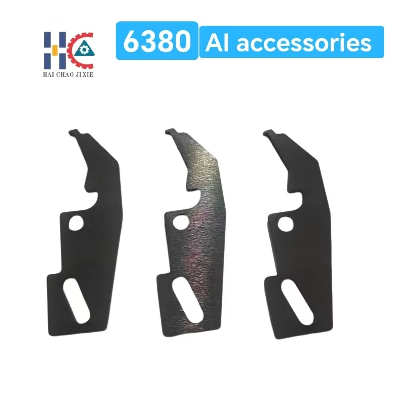 51436801 Al Запасные части SMT Juki Насадка для подключаемой машины AI 6380