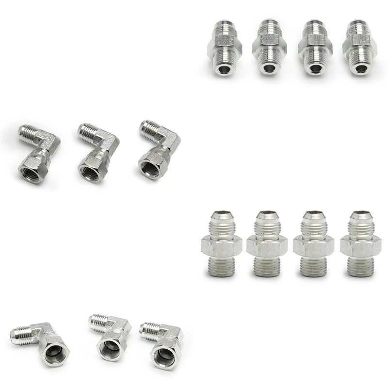 Масляный насос высокого давления HPOP набор линий шлангов для Ford 7.3L Powerstroke масляный