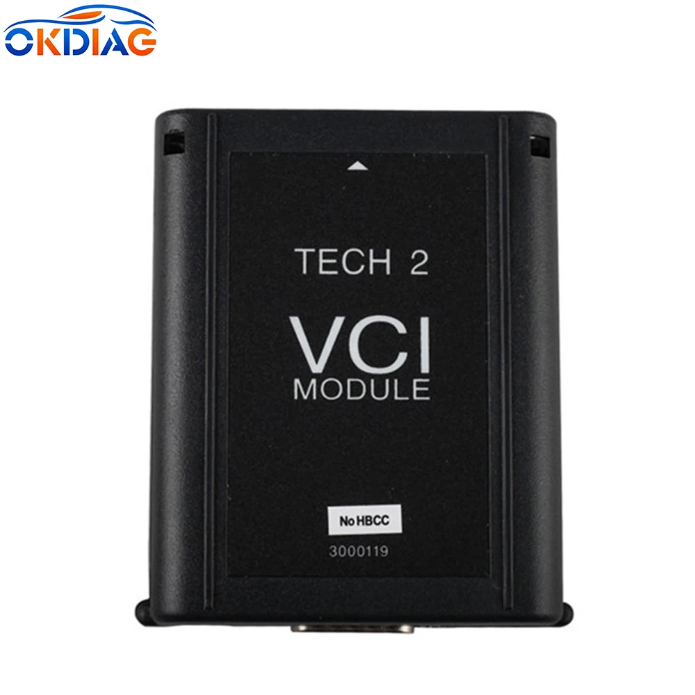 

VCI Module For G-M Tech 2 Scanner only VCI Module Professional VCI module Car Accessories Tool g-m tech 2 scanner