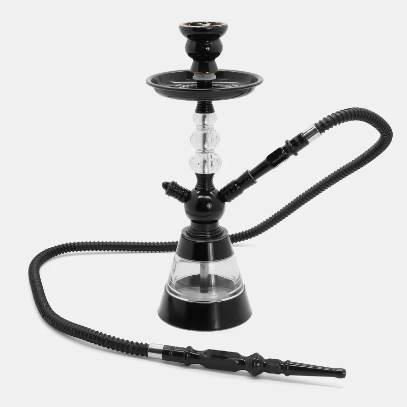 

Simple Hookah M Slim Matt Pear Shisha Nargile Sheesha Narguile Chicha Cachimbas Water Pipe Hookah Accessories