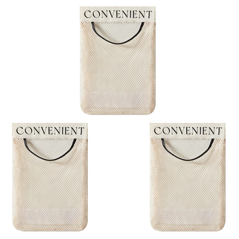 

Настенный органайзер для сумок