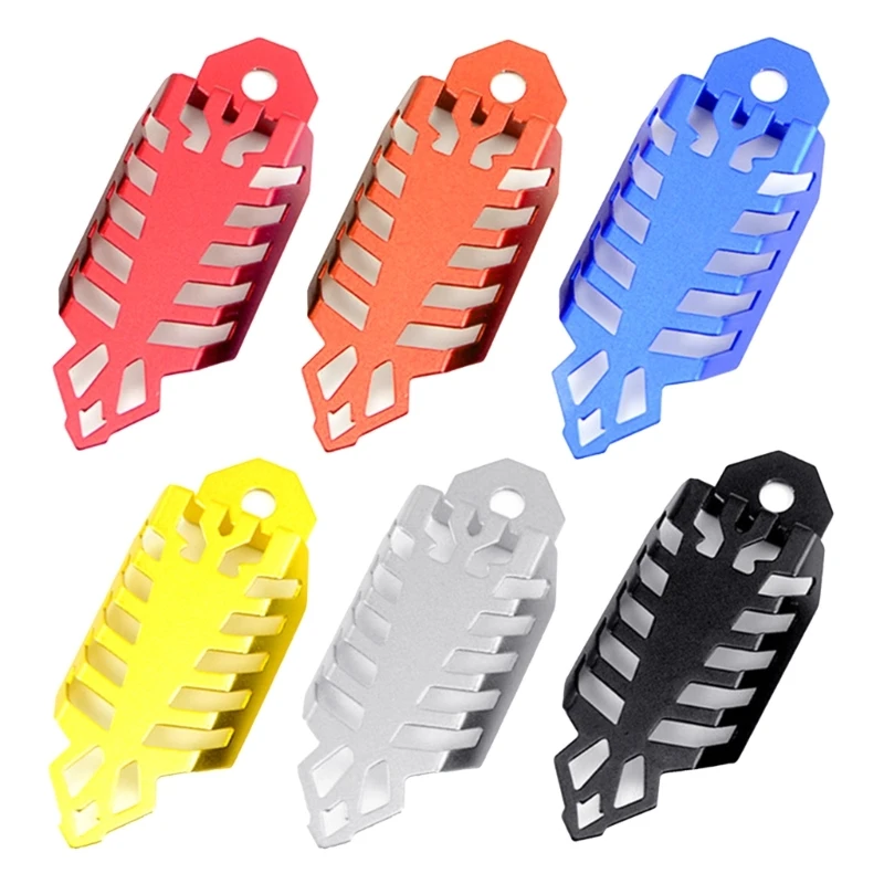 

6,8 ''предохранитель Подвески защитный чехол для мотоцикла, квадроцикла, квадроцикла, скутера GTWS