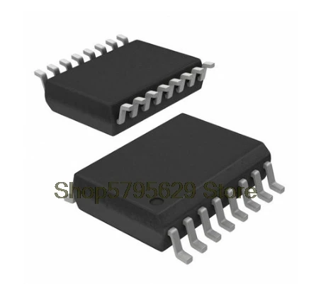 

New 10Pcs/Lot TCA0372 TCA0372DW SOP16