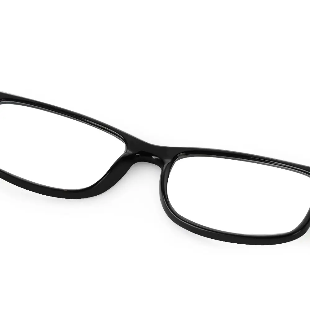 Очки унисекс с защитой от синего излучения компьютерные очки УФ-лучей UV400 плоские