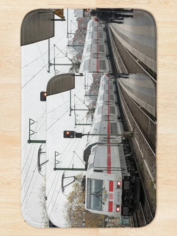 Коврик для ванной Koln класс 146 нескользящий и моющийся кухонный коврик душа