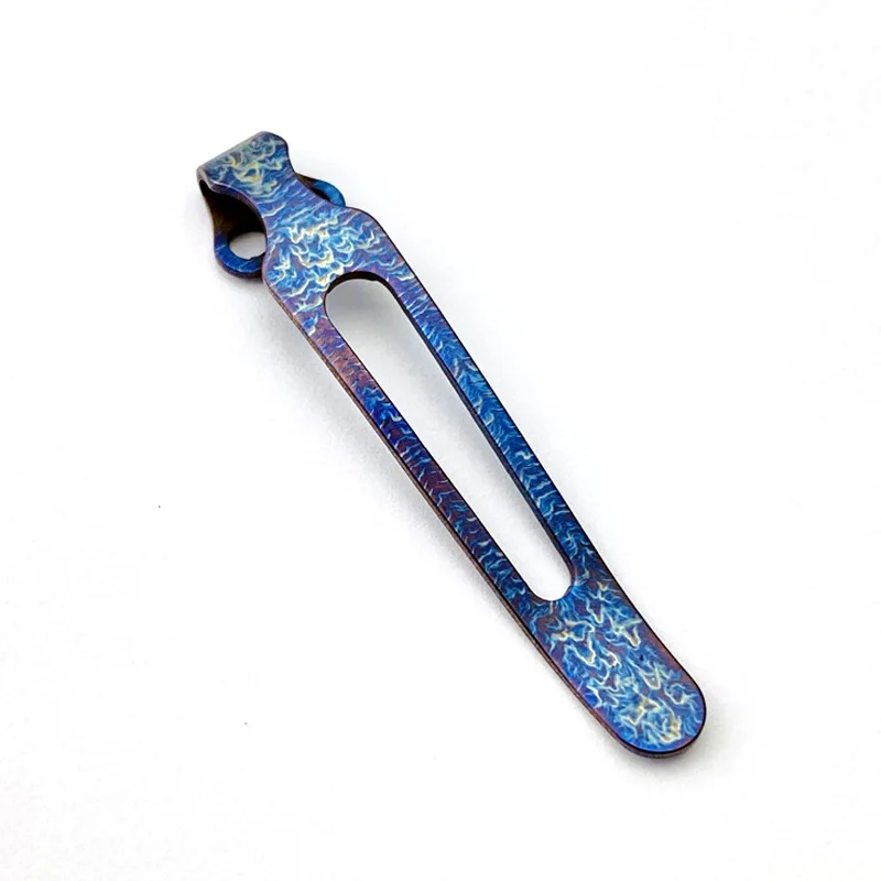 

Зажим для ножа TYSEEK для ZT 0350/0460