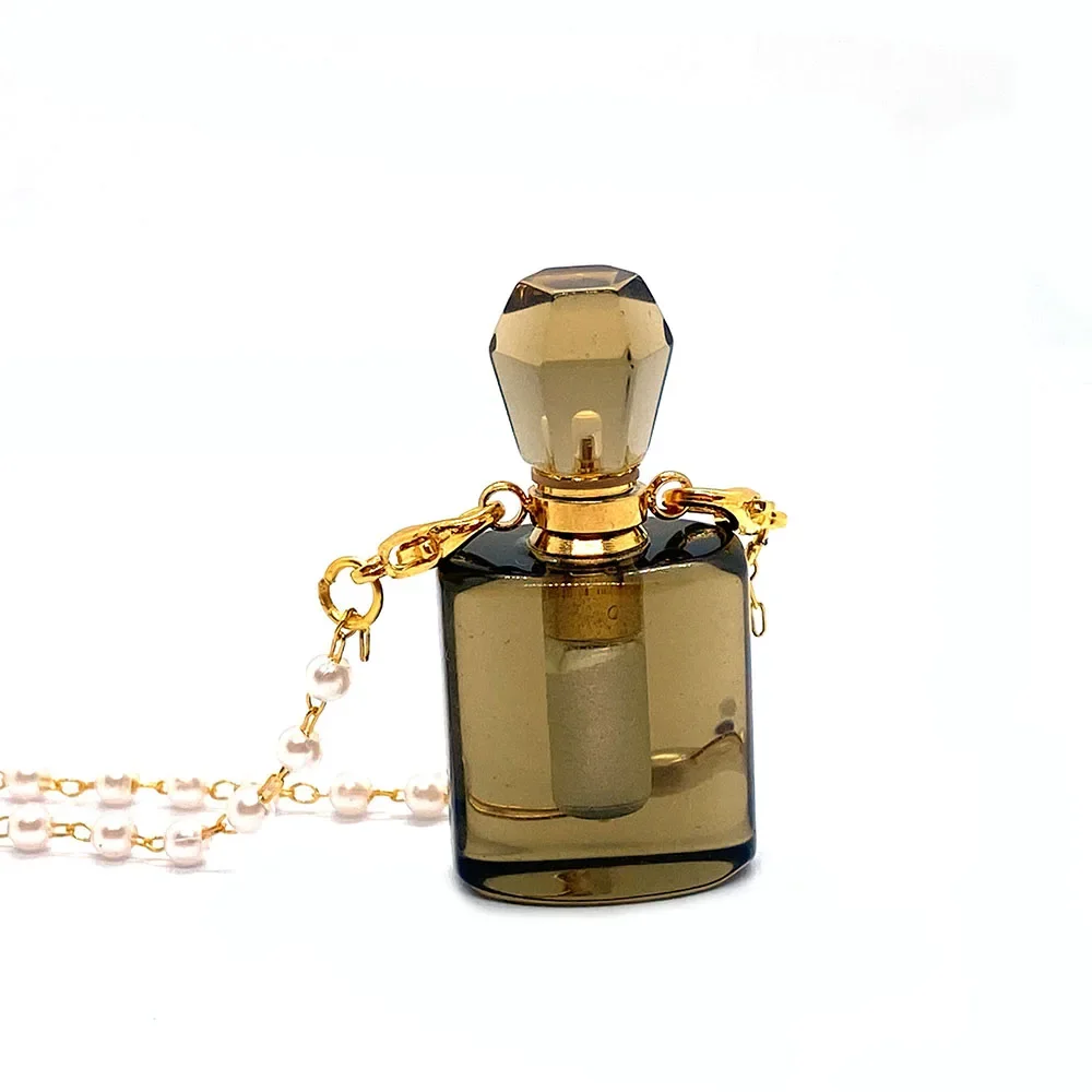 Женское Ожерелье с натуральным камнем 10-55 мм