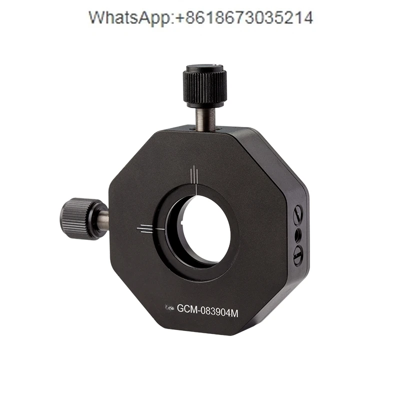 Фоторамка GCM-083904M 2D держатель объектива φ 25 4