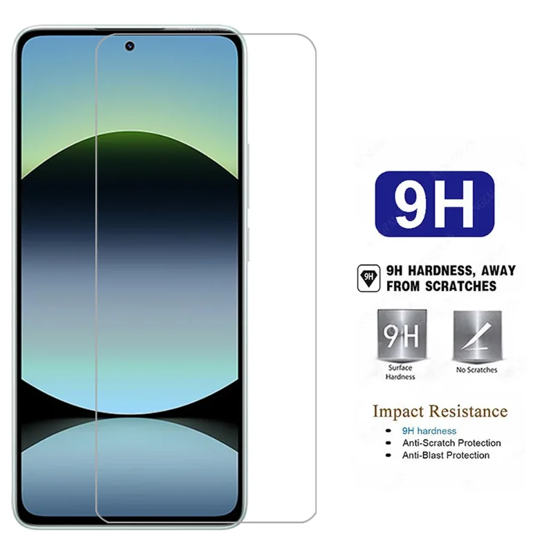 Защитное стекло для чехла Xiaomi Redmi Note 1414S (S14 4G5G), задняя крышка для Note 1414S144G145G (art.: 3920db2df53c9) - 3920db2df53c9