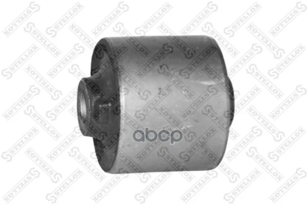 77-00435-Sx_с/Б Зад.Прод.Рычага!Toyota Land Cruiser Prado 120 Grj12#/Kdj12#/Rzj12#/Trj12#/Vzj12#09 Stellox арт. 7700435SX -