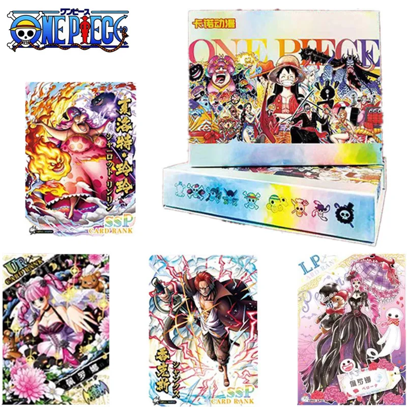 

25 шт. цельный персонаж аниме Луффи Зоро Shanks коллекция персонажей карточка SP Редкая коллекционная карточка Рождественский подарок