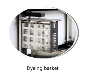 Хистологический окрашивающий полностью автоматический процессор для