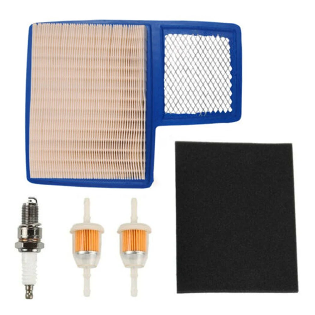 

Air Fuel Filter Kit For G16 G19 G20 G21 G22 1996 & UP G29 Drive Golf Cart Engine Fuel/Lubricating Oil Filter Replace Set