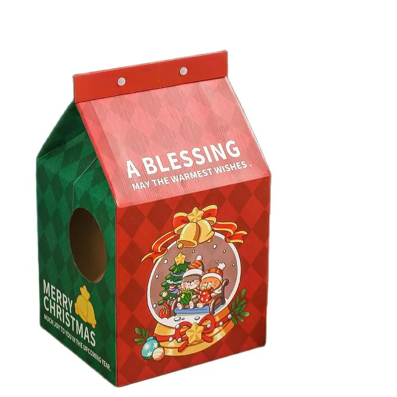 

Hot Sale Pet Furniture Supplies Kittens Room Cardboard Scratcher Box Fold-Able Corrugated Paper Cat Nest Vertical Wear-Resistant