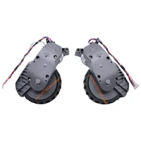 vacuum cleaner wheel motors for roborock s5 max s50 max s55 max s7 t7 t7pro t7s t7splus robot vacuum cleaner parts replacement