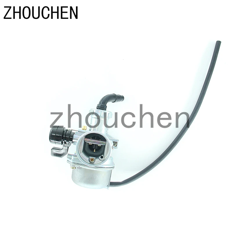 

Карбюратор KF PZ22 22 мм для мотоцикла, внедорожника, квадроцикла, квадроцикла, см3, высокая производительность